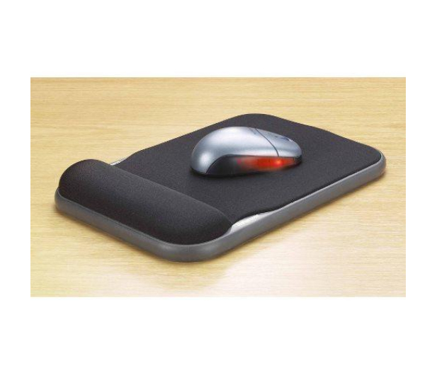 Kensington Adjustable Mouse Rest Black - 1325138 - zdjęcie 5